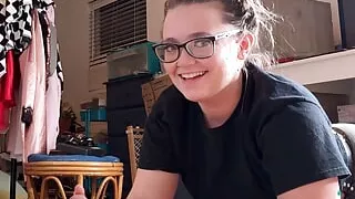 Smashing Balls with Feet, Pounding with Hands, Nerf Hits and Cumshots Fired