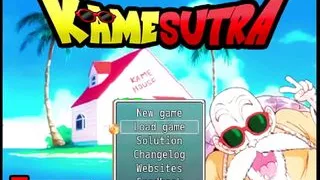 Kamesutra Dbz Erogame 75 Bathing with Her Husband's Friend