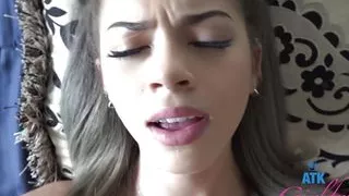 You Get to Spend More Time with Bella, You Both Want to Fuck