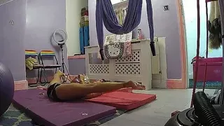 Lantaland - Hot workout