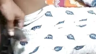 Bhabhi ko unke hi bedroom me chod diya