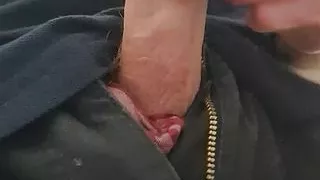 Who Wants To Eat My Cock