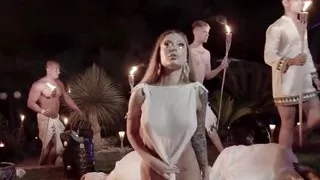 Spakling Dvd Compilation