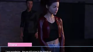 Midnight Paradise #24 PC Gameplay