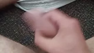 Chanc Stiers Handjob