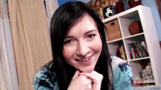 Bootylicious babe loves draining cock