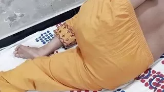 A Beat Befuck and sticky facials Cute chubby chick with a ne big ass and a natural bush