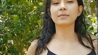 Presentation To My Friend Cynkata