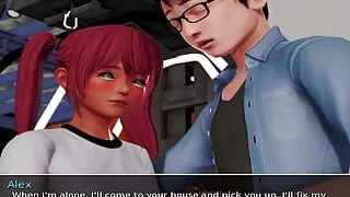 #124 - Solvalley College