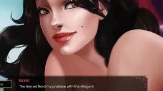 What a Legend #108 - Ride Me - by Misskitty2k