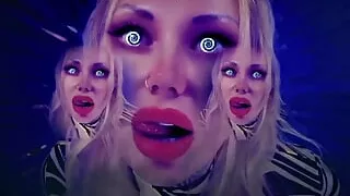 Under the Spiral Spell - Eyes That Deny Release