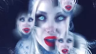 The Spiraling Eyes That Bind