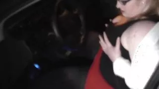 Fucked with High Heels