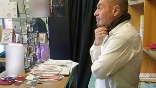 Paola the Nun From Monza