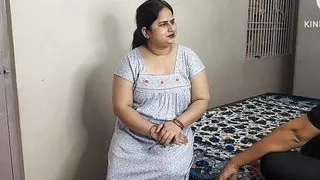 Padosan Bhabhi Ki Chut Chudai In Hindi Audio.