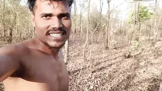 Daddy boy jordiweek Jungle me lond hilate ghumne nikla