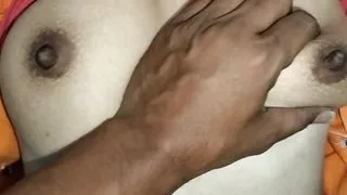 Indian beautiful girl MMS scandal super boobs Secret Sex and fuked room servent