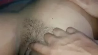 My boyfriend fucked with my stepsister.