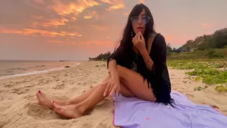 Excellent Porn Video Outdoor Exclusive Incredible , Its Amazing