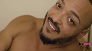 Lazy Sunday Fuck With My Pov Boyfriend - Fpov Virtual Sex 11 Min - Dillon Diaz