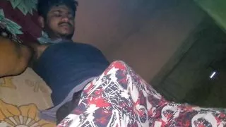 Every morning my penis becomes hard as iron