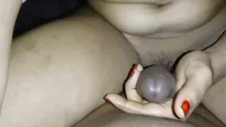 Very painful hardcore defloration of Dusya Ulet