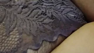 The Church Pastor's Wife