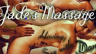 Jade's Massage