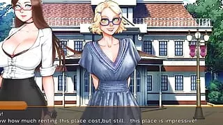 Sylvia - 25 New Update Lea Missed Content