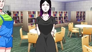 Dawn of Malice - #2 - Sexy Accident