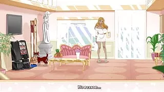 Milftoon Drama Ep.13 - Magic Chocolates