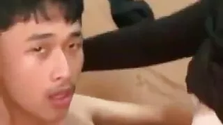 Having Sex with My Asian Hijab Girlfriend