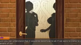 Sylvia - 29 the Compromise