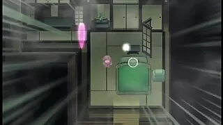 Tower of Trample 105 Relieved by the Feet of Busty Asian Girl