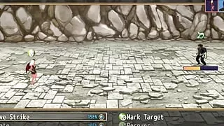 A Struggle with Sin 88 Pregnant Farm Girl