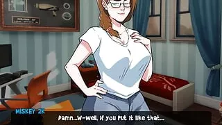 Dawn of Malice - #19 - Evening Reverse Cowgirl