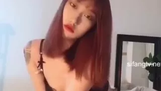 Chinese Girl Solo Fetish