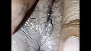 My wife is so sexy and pusssy is so cute dog poss frocking it home ????