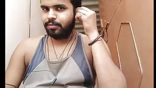 Ismaatdeva has playing with sound of Hard fucking