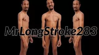 Slurping Kawaiistig's Pussy as She Loudly Cums All in My Mouth and on My Face!!!