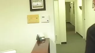 The Amazing Mika Tan and Her Asian Friend Shared a Guys Schlong with Their Mouths.