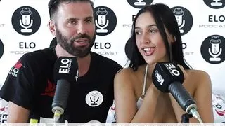 Mery Martins Shows Off The Size She Likes