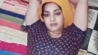 My Cute Wife Has Yummy Pussy, Lalita Bhabhi Sex Romance with Husband