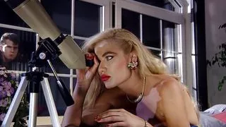 Dirty Woman 4 - The Welcome Stranger (1992)