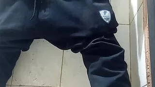 A jungle boy pussy sex HD video