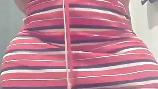 I Love My Creamy Pussy