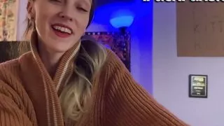 Brother In Law Impregnates Me - Creampie Breeding - Cali Reign - I FUCK FANS DOT COM