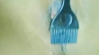 Creampie pussy Massage Bbw Tight pink pussy