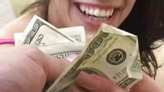 A Little More Cash Releases Monica's Inhibitions