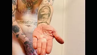 Shower Fun! Can I Cum 4 You?